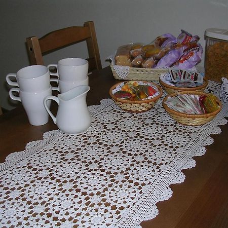Ascoli Antica B&B Ascoli Piceno Luaran gambar