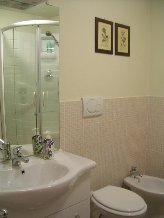 Ascoli Antica B&B Ascoli Piceno Bilik gambar