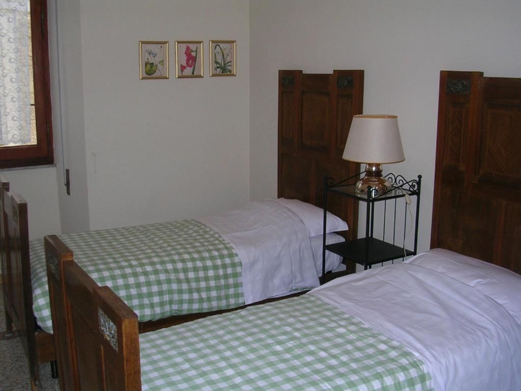 Ascoli Antica B&B Ascoli Piceno Bilik gambar