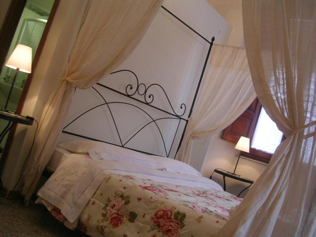 Ascoli Antica B&B Ascoli Piceno Bilik gambar