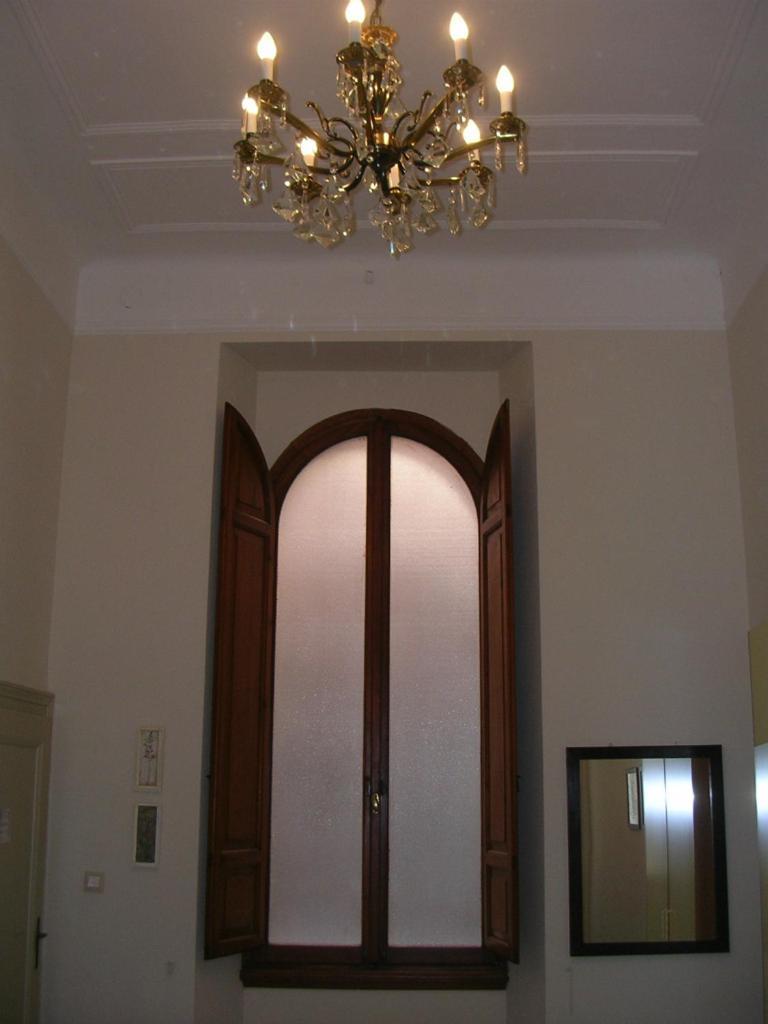 Ascoli Antica B&B Ascoli Piceno Luaran gambar