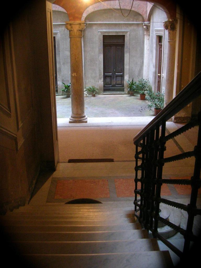 Ascoli Antica B&B Ascoli Piceno Luaran gambar