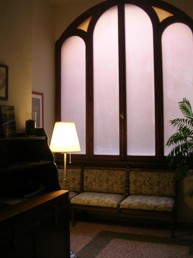 Ascoli Antica B&B Ascoli Piceno Luaran gambar