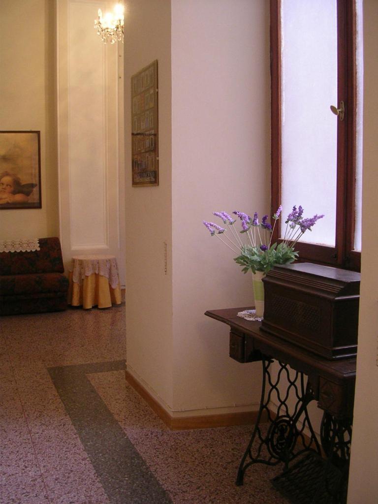 Ascoli Antica B&B Ascoli Piceno Luaran gambar