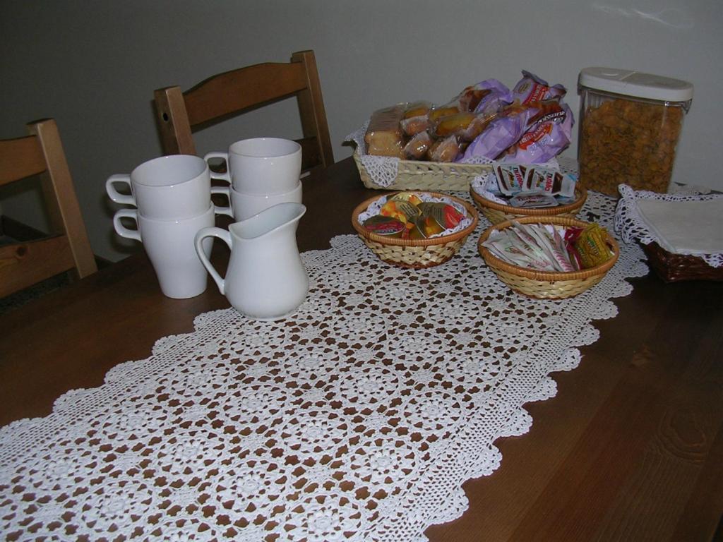 Ascoli Antica B&B Ascoli Piceno Luaran gambar