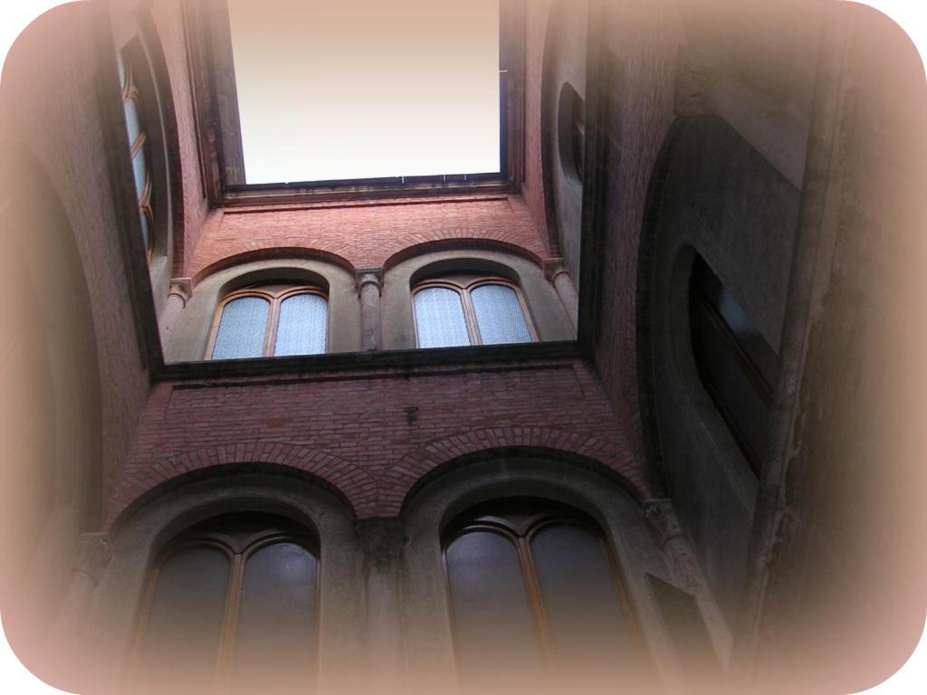 Ascoli Antica B&B Ascoli Piceno Luaran gambar