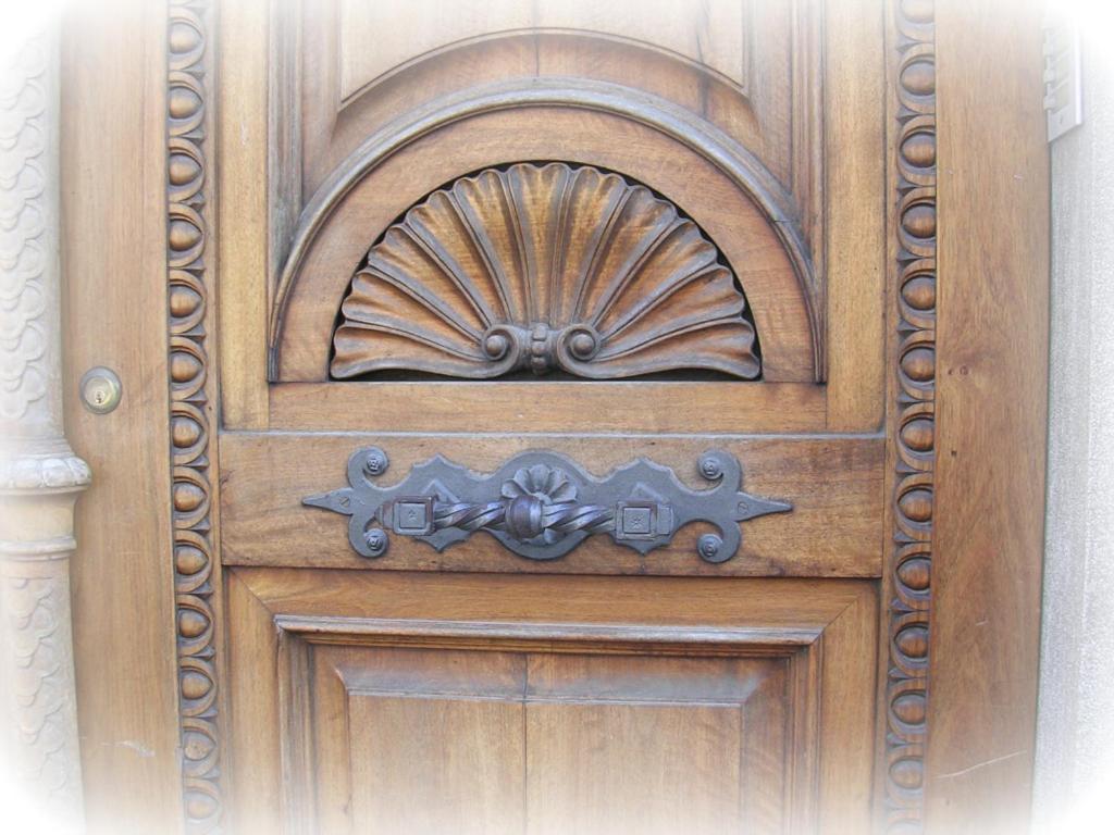 Ascoli Antica B&B Ascoli Piceno Luaran gambar